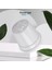 Silhouette 80 Parça Beyaz Plastik Çiçekler Bitkiler Fideler Fidanlık Saksıları Bahçe Aletleri 6.5x5.5 cm Saksı (Yurt Dışından) 3