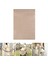 Silhouette 4 Paket Boş Çuval Bezi Bahçe Bayrağı 12 Inç x 18 Inç Dıy Kişiselleştirilmiş Yard Bayrağı Açık Veranda Bahçe Yard Dekorasyonu (Yurt Dışından) 3