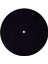 Keçe Pikap Plak Matı Kaydırmaz Mat Audiophile 3mm Kalınlığında Pikap Matı Lp Vinil Plak Ses Yedek Aksesuarı (Yurt Dışından) 1
