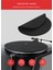 Keçe Pikap Plak Matı Kaydırmaz Mat Audiophile 3mm Kalınlığında Pikap Matı Lp Vinil Plak Ses Yedek Aksesuarı (Yurt Dışından) 2