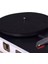 Keçe Pikap Plak Matı Kaydırmaz Mat Audiophile 3mm Kalınlığında Pikap Matı Lp Vinil Plak Ses Yedek Aksesuarı (Yurt Dışından) 5