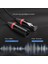 Paket 10 Ft Xlr Mikrofon Kabloları, Xlr Kablo Xlr Erkek Kadın Ses Mikrofon Kablosu Mikrofon Xlr Kararlı Bağlantı (Yurt Dışından) 2