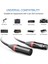 Paket 10 Ft Xlr Mikrofon Kabloları, Xlr Kablo Xlr Erkek Kadın Ses Mikrofon Kablosu Mikrofon Xlr Kararlı Bağlantı (Yurt Dışından) 4