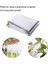 Silhouette 6 Paket Yüksek Gümüş Yansıtıcı Mylar Film, Bahçe Sera Kaplama Folyo Levhalar Bitki Büyümesini Etkili Bir Şekilde Artırır (Yurt Dışından) 5