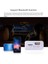Bluetooth 5.0 Mp3 Wma Ape Kod Çözme Kartı Araba Ses USB Tf Fm Radyo Eller Serbest Modülü Mp3 Çalar Hoparlör 5V Için (Yurt Dışından) 2