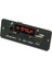 Bluetooth Uyumlu Ses Şifre Çözücü Kartı Amplifikatör JQ-D129BT-A 2X5W Müzik Çalar Aksesuarı Mp3 Wma Wav Flac Kayıpsız (Yurt Dışından) 3