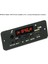 Bluetooth Uyumlu Ses Şifre Çözücü Kartı Amplifikatör JQ-D129BT-A 2X5W Müzik Çalar Aksesuarı Mp3 Wma Wav Flac Kayıpsız (Yurt Dışından) 5