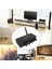 5.0 Bluetooth Koaksiyel Dekoder Ev Açık Araba Ktv Şarkı Tv Cep Telefonu Karaoke Mikrofon Yankılanma Dekoder (Yurt Dışından) 5