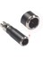 Xlr Mini 3 Pin Erkek 4 Pin Dişi Ses Adaptör Fiş Konnektörü Hi-Fi Sinyal Dönüştürücü Adaptör Mikrofon Hoparlör (Yurt Dışından) 4