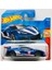 2022 Yeni Corvette C8.r Mavi 1:64 Ölçek Hotwheels Marka 1/10 1