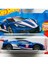 2022 Yeni Corvette C8.r Mavi 1:64 Ölçek Hotwheels Marka 1/10 2