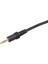 3 Pin Xlr Jak Erkek Stereo Pl 6.35MM 1/4 Fiş Konnektör Adaptörü Adaptör Dönüştürücü Ses Mikrofonu Mikrofon (Yurt Dışından) 5