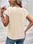 Kadın Extra Fun Baskılı Oversize T-Shirt 3