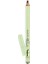 Yoğun Pigmentli Yumuşak Dokulu Vegan Göz Kalemi-Green Up Eye PENCIL-002 NUTSHELL-4251903322300 2