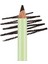 Yoğun Pigmentli Yumuşak Dokulu Vegan Göz Kalemi-Green Up Eye PENCIL-002 NUTSHELL-4251903322300 3