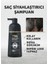 Black Hair Şampuan 350 ml 2 Adet 2