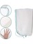 Silhouette 4 Paket Halatlı Bahçe Ağı, Domates Koruyucu Kılıf Sebze Için Bahçe Bitki Çantaları (Yurt Dışından) 3