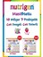 Maxibiotic Probiyotik 30 Saşe 2