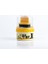 Pratik Cilalı Krem Naturel Ayakkabı Bakım Boyası 60 ml 1