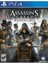 Assassin's Creed Syndicate Ps4 1