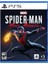 Spiderman Miles Morales Ps5 Oyun - Sıfır - Jelatinli - Orijinal 1