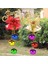 Silhouette 100 Adet Jingle Bells 1 Inç Zanaat Bells Noel, Parti, Festival Dekorasyon ve Ev Dekorasyon Için Toplu Dıy Bells (Yurt Dışından) 5