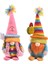 Silhouette 2 Adet Gay Pride Ayı Gökkuşağı Gnome Renkli Bebek Cüce Biz Birlikteyiz Ev Çiftlik Evi Mutfak Dekoru Neşelen (Yurt Dışından) 1