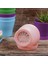 Silhouette 10 Adet Plastik Kapalı Çiçek Bitki Saksıları, Mini Çiçek Fideleri Fidanlık Saksısıekicisaksı Palet ile (Yurt Dışından) 4