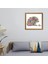Silhouette Yetişkinler Için Başlangıç Çocukları Için Damgalı Kitler 11CT Dıy Nakış Iğne Seti - Güzel Kirpi 38X27CM (Yurt Dışından) 4