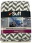 Mikrofiber Kurulama Bezi Temizlik Bezi Havlusu Alman Kalitesi Suff 1 Adet 70X50 Orkide Gri Suff 4