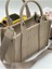 The Tote Bag El ve Çapraz Kadın Çantası 4
