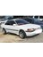 Mazda 323 Uyumlu Sedan Yan Marşpiyel Boyasız Siyah 1