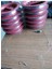 Dip oltası kasnaklı (özel yapım) 3 ığneli t bağlama sistemi 70 mm misina 2