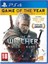 The Witcher 3: Wild Hunt - Game Of The Year Edition Ps4 Oyun 1