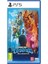 Ps5 Minecraft Legends Playstation 5 Oyun Bandrollü Orijinal Ürün 1