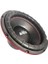 Ads Oto Bass Subwoofer 30CM Kırmızı 1000 Watt 1 Adet 1
