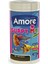Guppy Mix Granules 2x250ml Kutu, Sera Flora 30gr Pul Lepistes Tropikal Balık Yemi, Vitamin 2