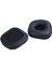 Marshall Major Kulak Içi Pro Stereo Kulaklıklar Için 1 Çift Yedek Kulak Pedleri Kulak Yastıkları Kulak Yastıkları Kapağı (Siyah) (Yurt Dışından) 4