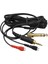 Sennheiser HD25 HD560 HD540 HD480 HD430 414 HD250 Kulaklık Ses Kablosu Için Yedek Ses Kablosu, Aynı Uzunlukta (Yurt Dışından) 4