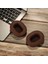 Kulak Yastıkları Bellek Köpük Kulak Yastıkları Kapak Yedek Kulak Pedleri Ath M50X Audio Technica M40X M30X M20 Kahverengi Uyar (Yurt Dışından) 3