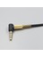 Kulaklık Yedek Ses Kablosu Sennheiser HD518 HD558 HD598 HD595 HD559 HD569 HD579 HD599 (Mikrofonsuz) (Yurt Dışından) 4