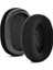 Logitech G Pro x Kulaklık Kulaklıklar Için Yedek Kulak Yastıkları Yastıkları Deri Kulaklık Kulak Kapağı Kulaklık Kapları (Mavi Pu) (Yurt Dışından) 4