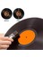 1 Set Anti Statik Vinil Plak Temizleyici Kalıntıları Temizleyici Fonograf Pikap Lp Vinil Plaklar Temizleme Kiti (Yurt Dışından) 4