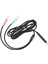 Sennheiser G4ME One Game Zero 373D Gsp 350 / Gsp 500 / Gsp 600 Kulaklıklar Için Yedek Kablo (Pc Versiyonu 2 Metre) (Yurt Dışından) 1