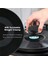 Alüminyum Vinil Kayıt Ağırlığı Sabitleyici Disk Pikap Lp Plak Çalar Aksesuarları Siyah Için Dengeli Kelepçe (Yurt Dışından) 5