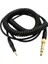 Kulaklık Adaptörü Bahar Ses Kablo Kordonu Tel Dıy Yedek ATH-M50X ATH-M40X HD518 HD598 HD595 Kulaklık (Yurt Dışından) 1