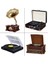 4 Adet Pikap Yedek Stylus Iğneler Pikap Lp Crosley Ion Jensen 1byone Fonograf Plak Çalar (Yurt Dışından) 4