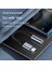 USB Tip C - 3.5mm Aux Adaptör Tip-C 3 5 Jack Ses Kablosu Kulaklık Kablosu Dönüştürücü Samsung Galaxy S21 Ultra S20 (Yurt Dışından) 3