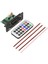 2X25W Ses Amplifikatörü Çalar 12V Mp3 Dekoder Kartı Arama Kaydı Bluetooth 5.0 Uzaktan Kumandalı Araç Mp3 Çalar (Yurt Dışından) 1