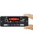 2X25W Ses Amplifikatörü Çalar 12V Mp3 Dekoder Kartı Arama Kaydı Bluetooth 5.0 Uzaktan Kumandalı Araç Mp3 Çalar (Yurt Dışından) 3